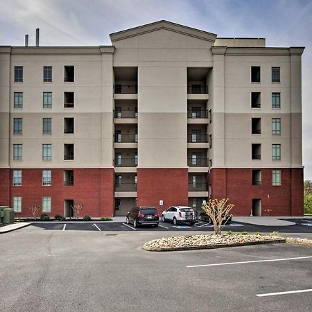Sevierville Resort Retreat About 2 Mi To Pigeon Forge! Екстер'єр фото